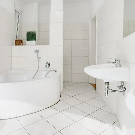 Plassenburg Vila Kulmbach