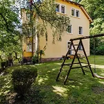 Villa Plassenburg Kulmbach