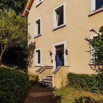 Plassenburg Villa