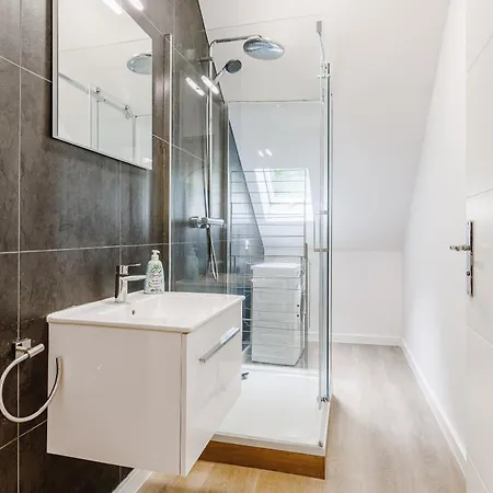 别墅 Plassenburg *