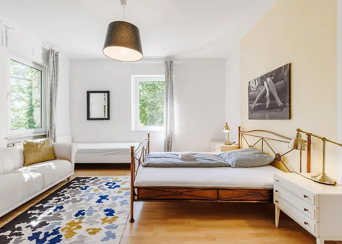 Plassenburg Villa Kulmbach